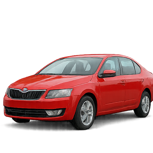 Категория Б - Легковые автомобили