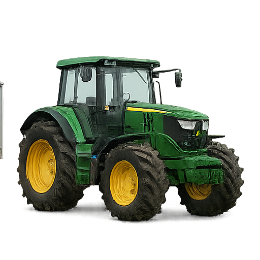 Категория Т - Трактор